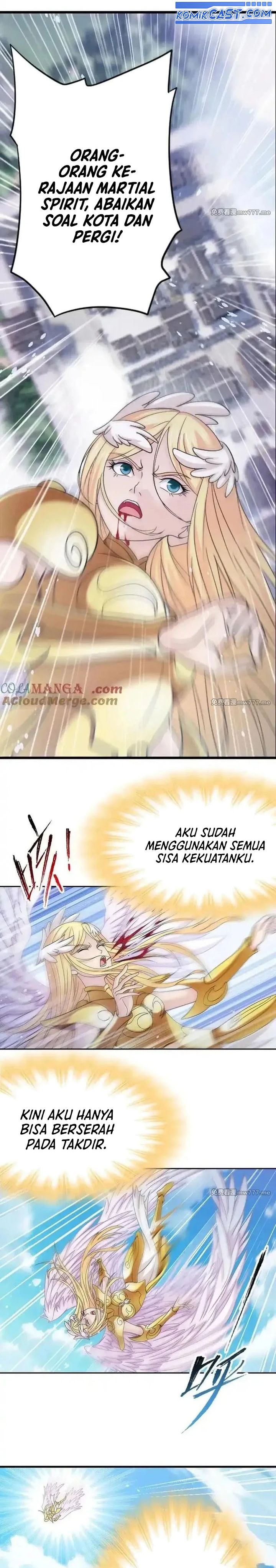 Dilarang COPAS - situs resmi www.mangacanblog.com - Komik soul land 361 - chapter 361 362 Indonesia soul land 361 - chapter 361 Terbaru 14|Baca Manga Komik Indonesia|Mangacan