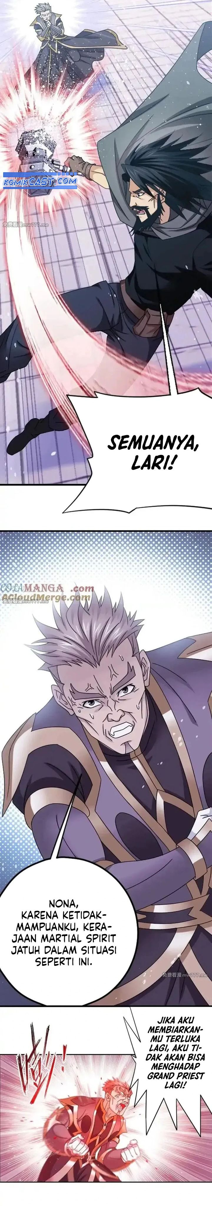 Dilarang COPAS - situs resmi www.mangacanblog.com - Komik soul land 361 - chapter 361 362 Indonesia soul land 361 - chapter 361 Terbaru 16|Baca Manga Komik Indonesia|Mangacan