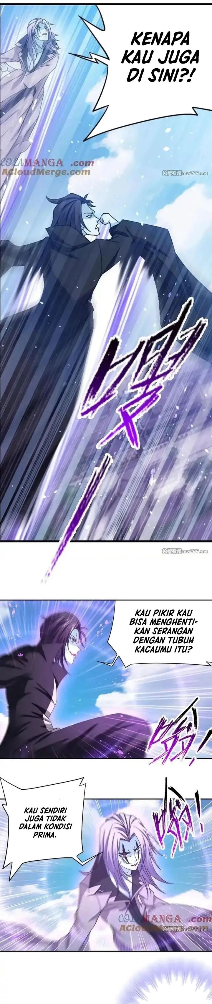 Dilarang COPAS - situs resmi www.mangacanblog.com - Komik soul land 361 - chapter 361 362 Indonesia soul land 361 - chapter 361 Terbaru 21|Baca Manga Komik Indonesia|Mangacan