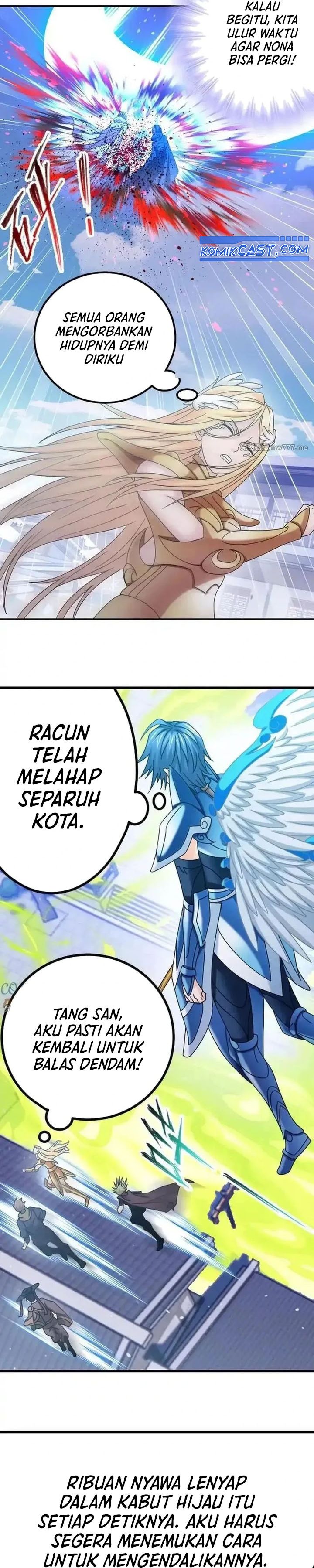 Dilarang COPAS - situs resmi www.mangacanblog.com - Komik soul land 361 - chapter 361 362 Indonesia soul land 361 - chapter 361 Terbaru 22|Baca Manga Komik Indonesia|Mangacan