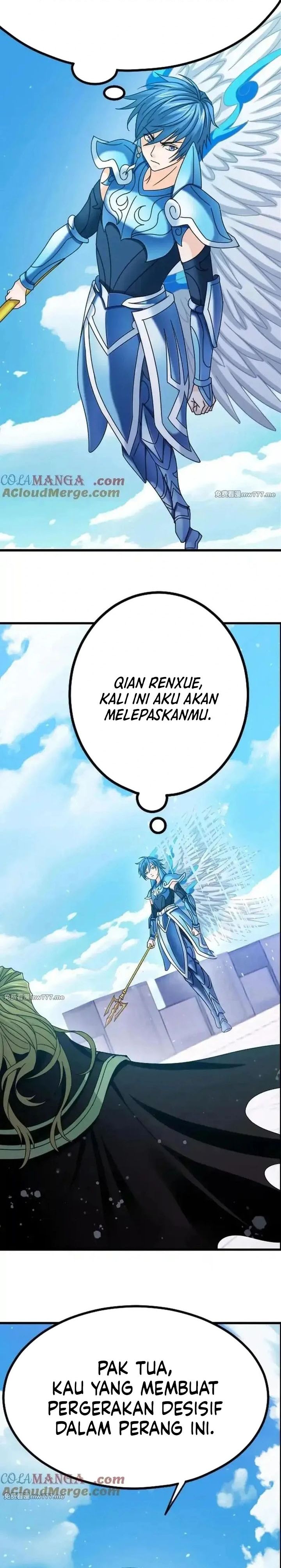 Dilarang COPAS - situs resmi www.mangacanblog.com - Komik soul land 361 - chapter 361 362 Indonesia soul land 361 - chapter 361 Terbaru 23|Baca Manga Komik Indonesia|Mangacan