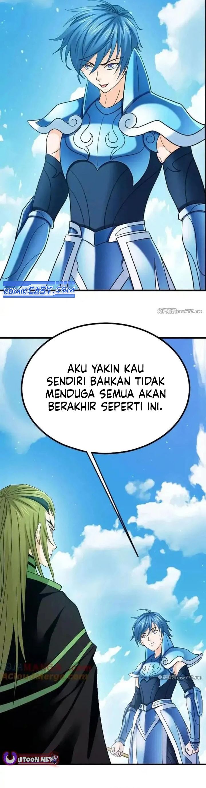 Dilarang COPAS - situs resmi www.mangacanblog.com - Komik soul land 361 - chapter 361 362 Indonesia soul land 361 - chapter 361 Terbaru 24|Baca Manga Komik Indonesia|Mangacan