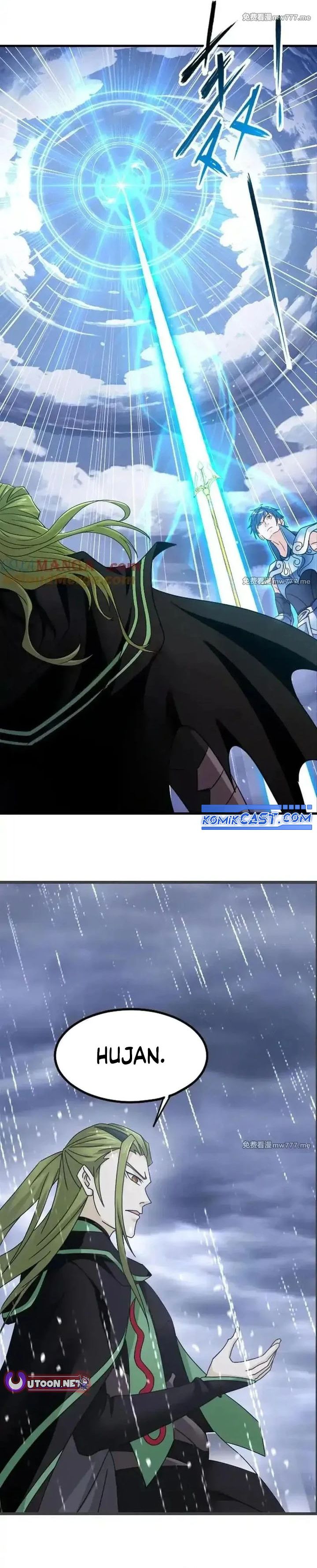 Dilarang COPAS - situs resmi www.mangacanblog.com - Komik soul land 361 - chapter 361 362 Indonesia soul land 361 - chapter 361 Terbaru 26|Baca Manga Komik Indonesia|Mangacan