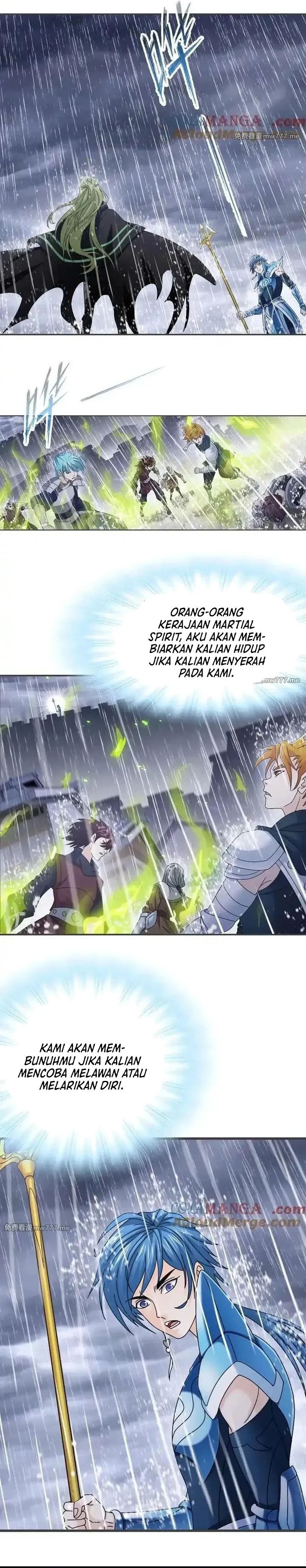 Dilarang COPAS - situs resmi www.mangacanblog.com - Komik soul land 361 - chapter 361 362 Indonesia soul land 361 - chapter 361 Terbaru 27|Baca Manga Komik Indonesia|Mangacan