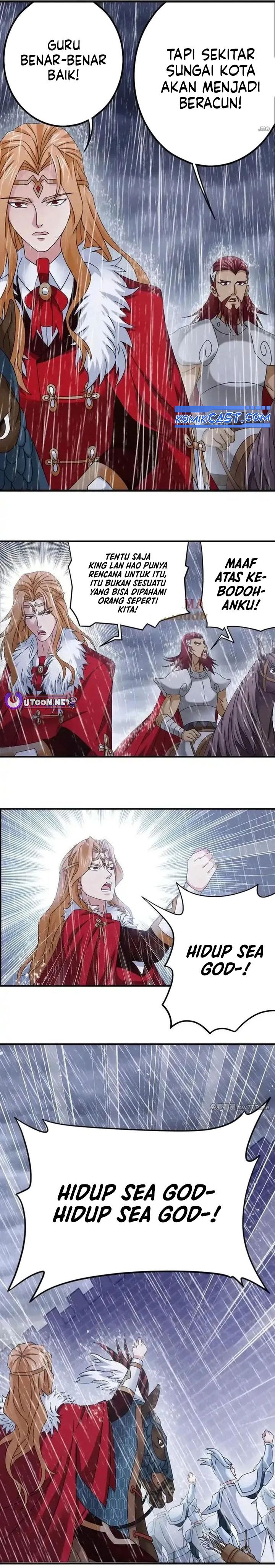 Dilarang COPAS - situs resmi www.mangacanblog.com - Komik soul land 361 - chapter 361 362 Indonesia soul land 361 - chapter 361 Terbaru 30|Baca Manga Komik Indonesia|Mangacan