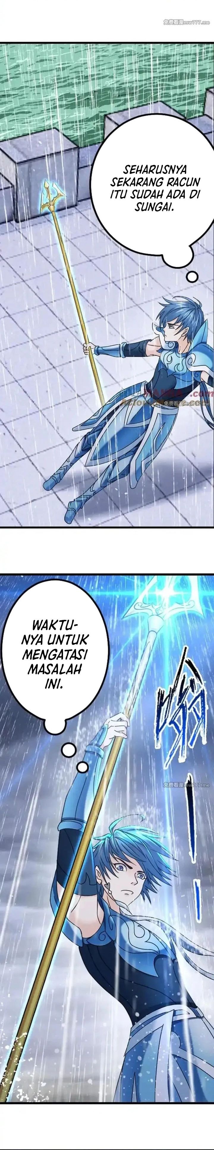 Dilarang COPAS - situs resmi www.mangacanblog.com - Komik soul land 361 - chapter 361 362 Indonesia soul land 361 - chapter 361 Terbaru 31|Baca Manga Komik Indonesia|Mangacan