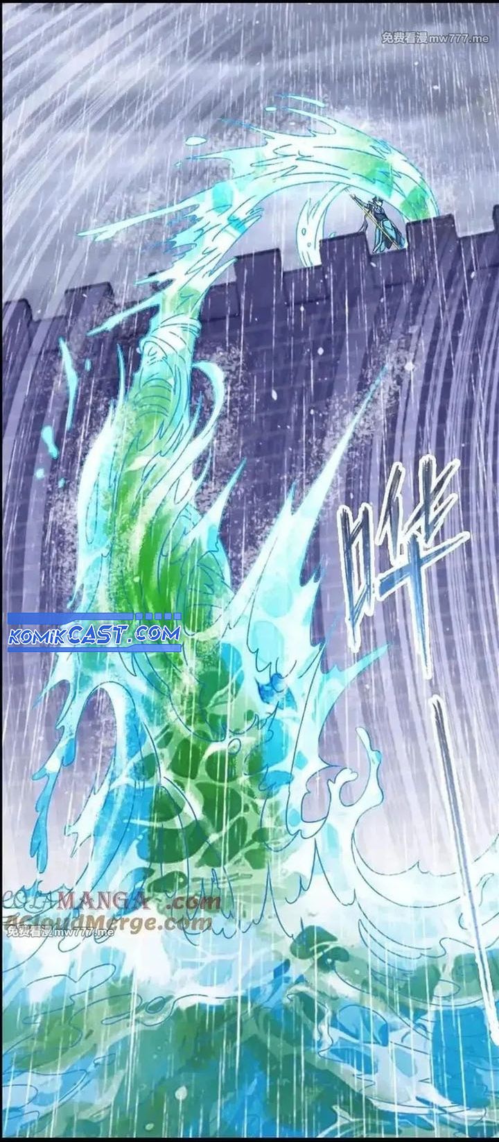 Dilarang COPAS - situs resmi www.mangacanblog.com - Komik soul land 361 - chapter 361 362 Indonesia soul land 361 - chapter 361 Terbaru 32|Baca Manga Komik Indonesia|Mangacan