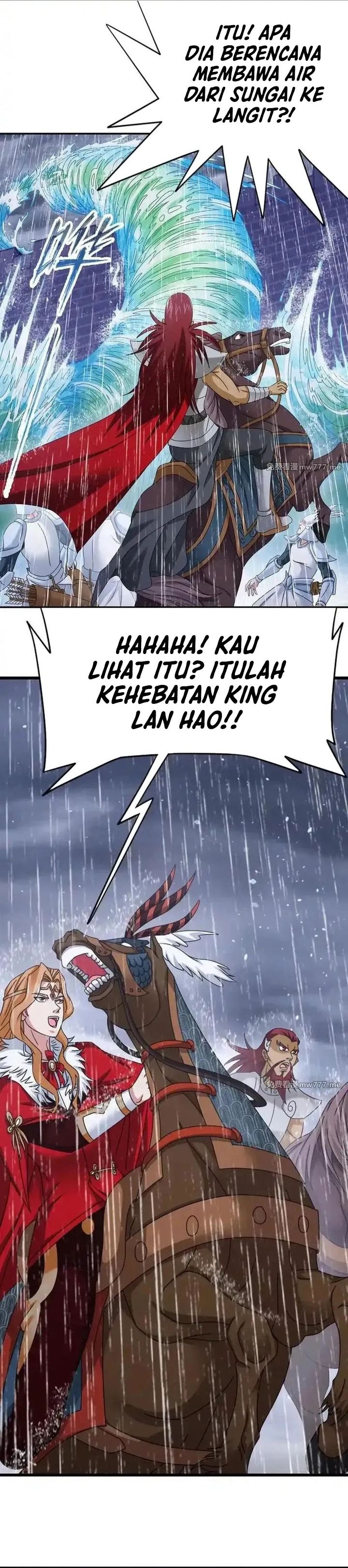 Dilarang COPAS - situs resmi www.mangacanblog.com - Komik soul land 361 - chapter 361 362 Indonesia soul land 361 - chapter 361 Terbaru 33|Baca Manga Komik Indonesia|Mangacan
