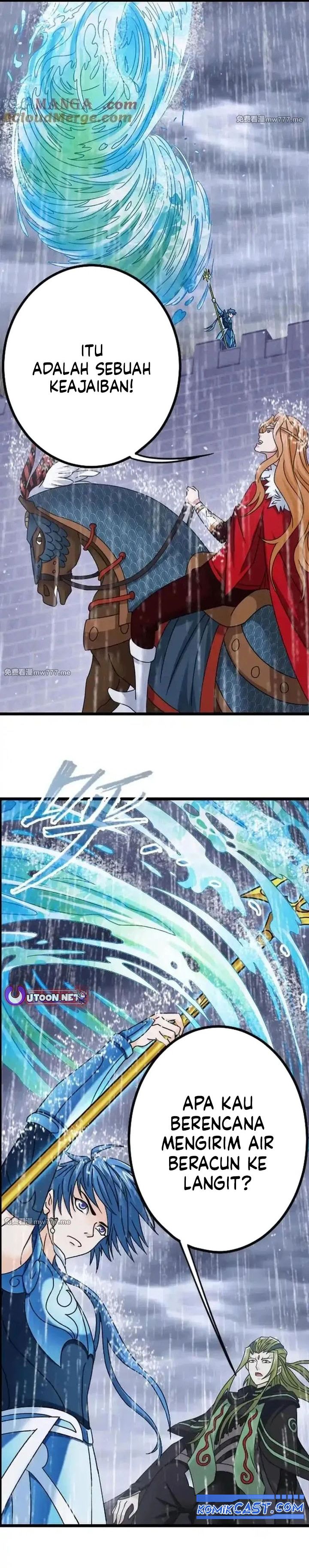 Dilarang COPAS - situs resmi www.mangacanblog.com - Komik soul land 361 - chapter 361 362 Indonesia soul land 361 - chapter 361 Terbaru 34|Baca Manga Komik Indonesia|Mangacan