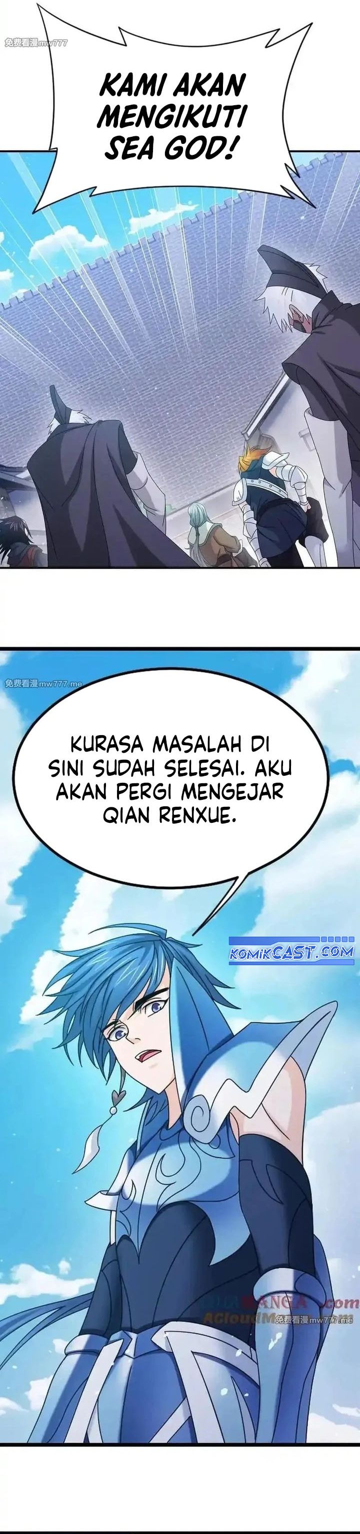Dilarang COPAS - situs resmi www.mangacanblog.com - Komik soul land 361 - chapter 361 362 Indonesia soul land 361 - chapter 361 Terbaru 39|Baca Manga Komik Indonesia|Mangacan