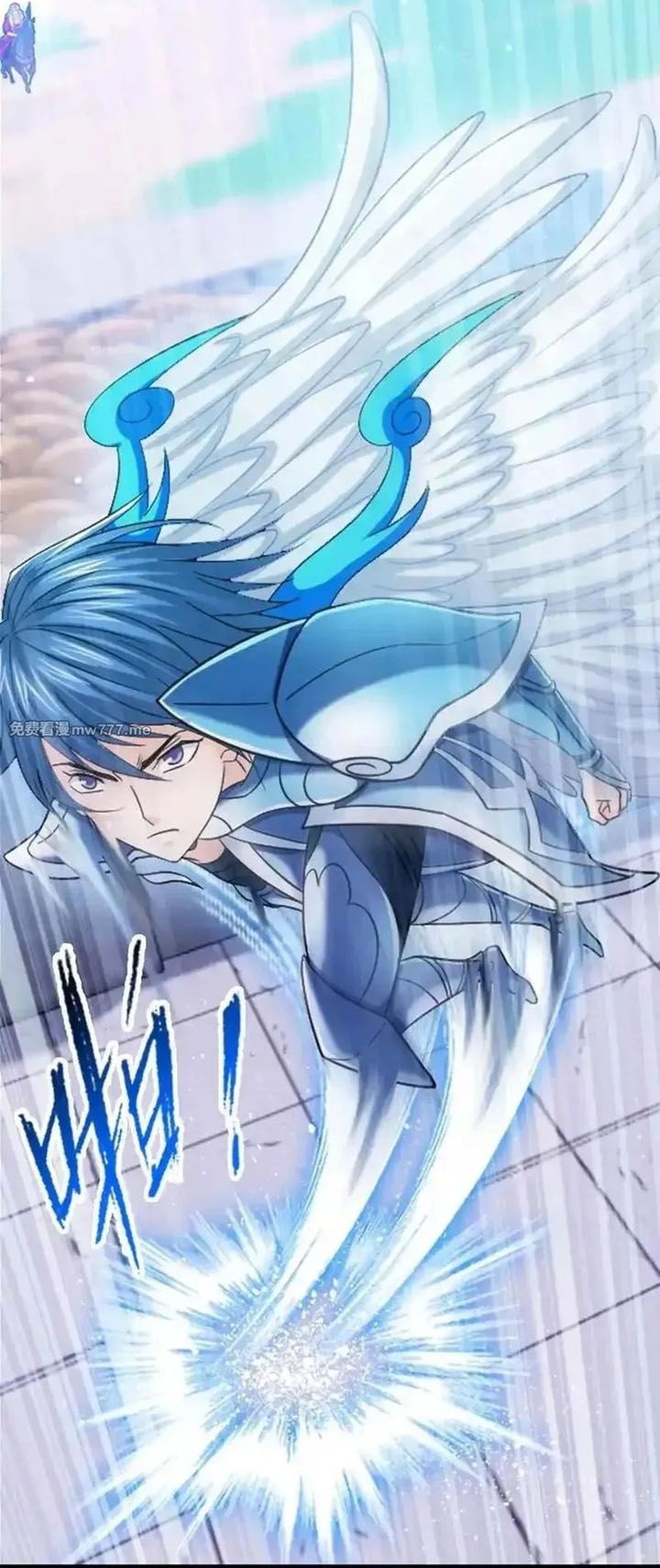 Dilarang COPAS - situs resmi www.mangacanblog.com - Komik soul land 361 - chapter 361 362 Indonesia soul land 361 - chapter 361 Terbaru 41|Baca Manga Komik Indonesia|Mangacan