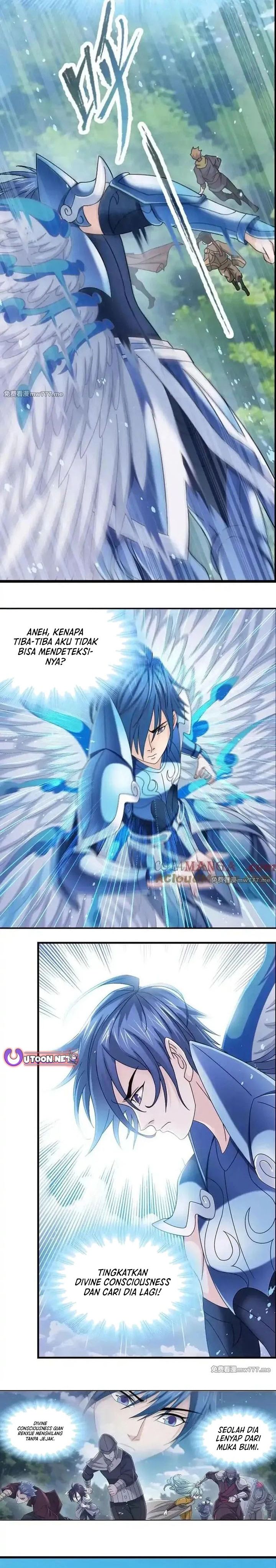 Dilarang COPAS - situs resmi www.mangacanblog.com - Komik soul land 361 - chapter 361 362 Indonesia soul land 361 - chapter 361 Terbaru 44|Baca Manga Komik Indonesia|Mangacan