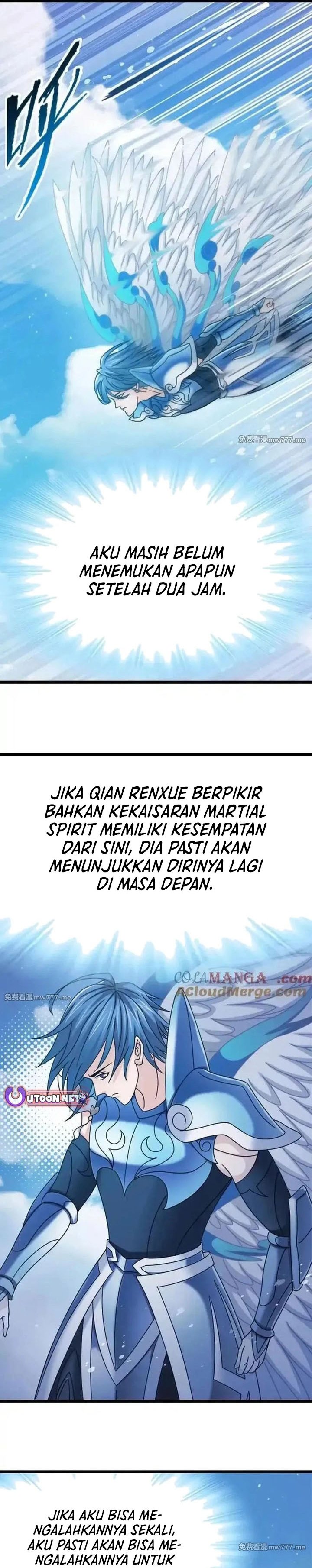 Dilarang COPAS - situs resmi www.mangacanblog.com - Komik soul land 362 - chapter 362 363 Indonesia soul land 362 - chapter 362 Terbaru 3|Baca Manga Komik Indonesia|Mangacan