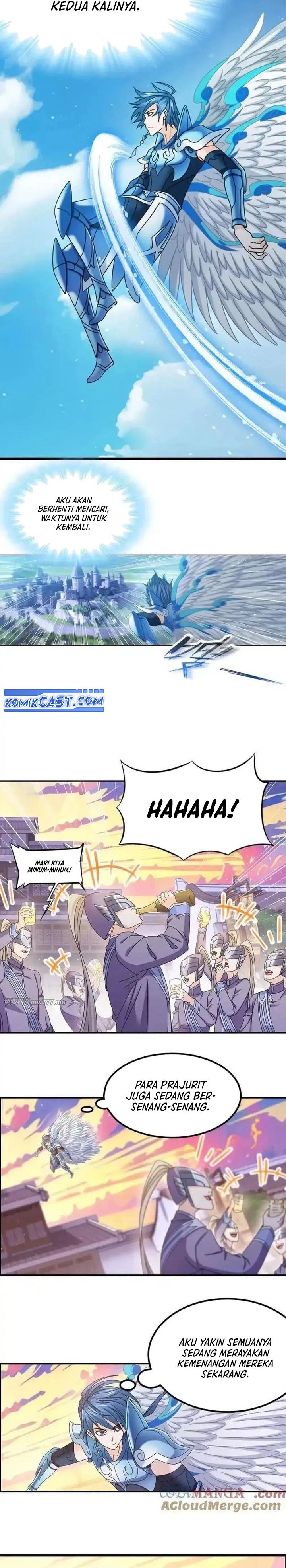 Dilarang COPAS - situs resmi www.mangacanblog.com - Komik soul land 362 - chapter 362 363 Indonesia soul land 362 - chapter 362 Terbaru 4|Baca Manga Komik Indonesia|Mangacan