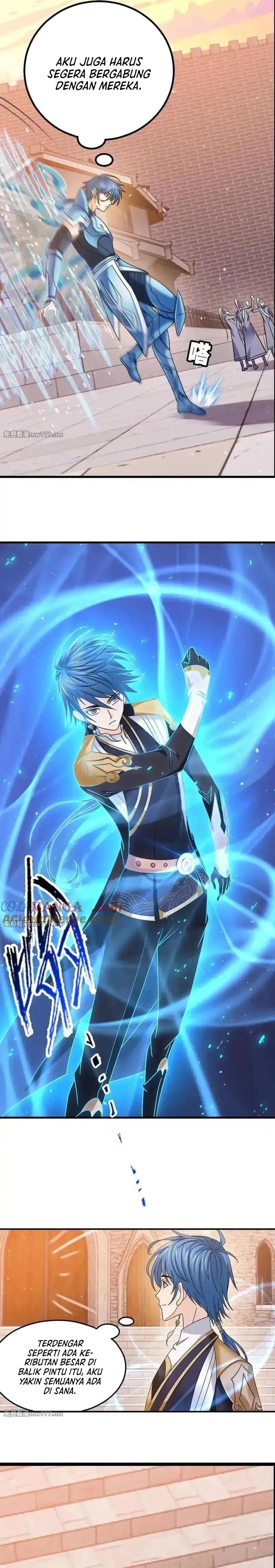 Dilarang COPAS - situs resmi www.mangacanblog.com - Komik soul land 362 - chapter 362 363 Indonesia soul land 362 - chapter 362 Terbaru 5|Baca Manga Komik Indonesia|Mangacan