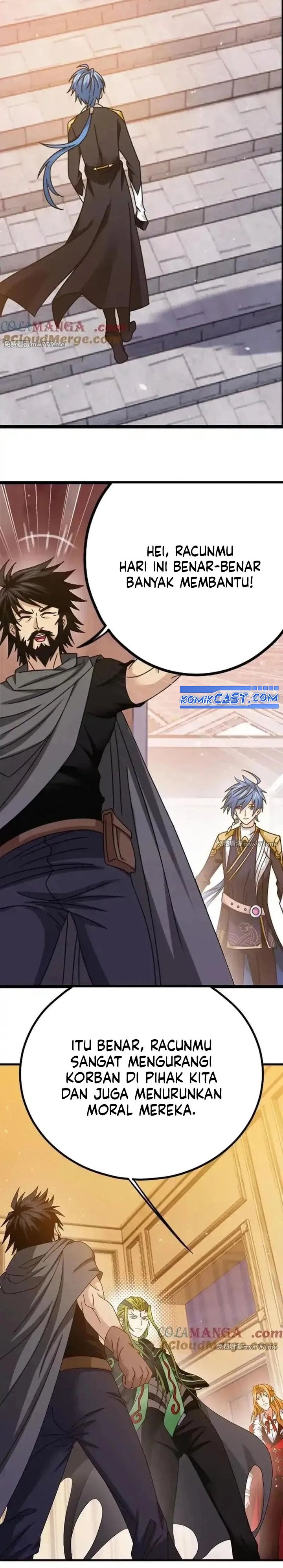 Dilarang COPAS - situs resmi www.mangacanblog.com - Komik soul land 362 - chapter 362 363 Indonesia soul land 362 - chapter 362 Terbaru 6|Baca Manga Komik Indonesia|Mangacan