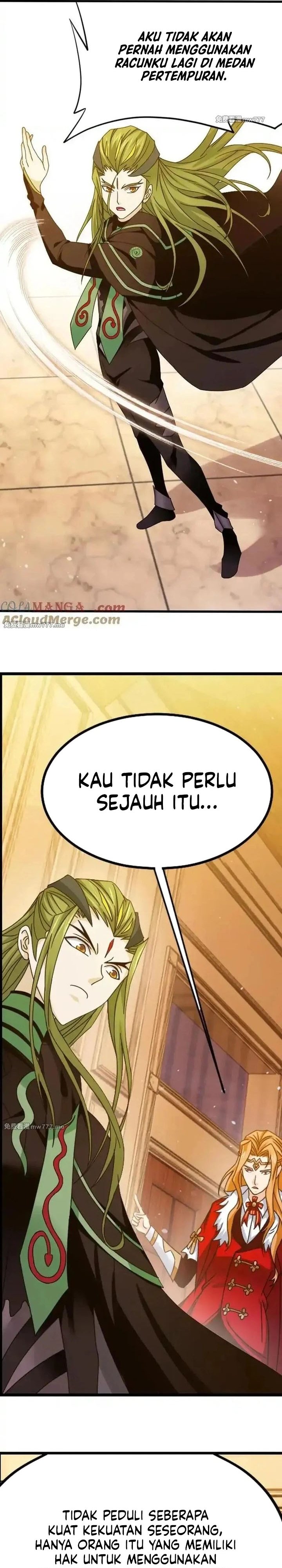 Dilarang COPAS - situs resmi www.mangacanblog.com - Komik soul land 362 - chapter 362 363 Indonesia soul land 362 - chapter 362 Terbaru 9|Baca Manga Komik Indonesia|Mangacan