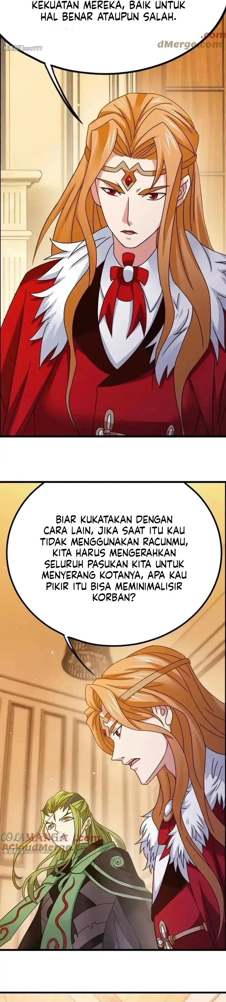 Dilarang COPAS - situs resmi www.mangacanblog.com - Komik soul land 362 - chapter 362 363 Indonesia soul land 362 - chapter 362 Terbaru 10|Baca Manga Komik Indonesia|Mangacan