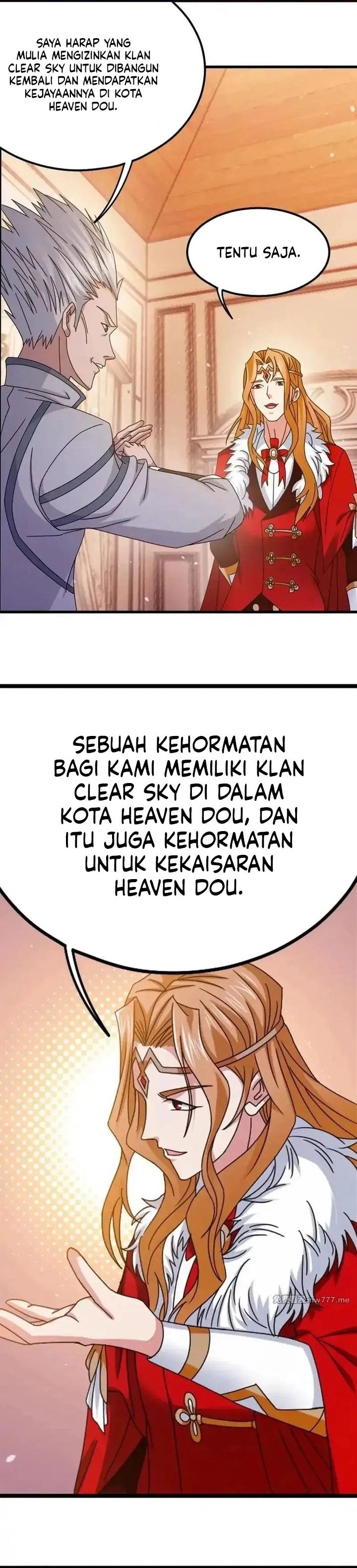 Dilarang COPAS - situs resmi www.mangacanblog.com - Komik soul land 362 - chapter 362 363 Indonesia soul land 362 - chapter 362 Terbaru 12|Baca Manga Komik Indonesia|Mangacan