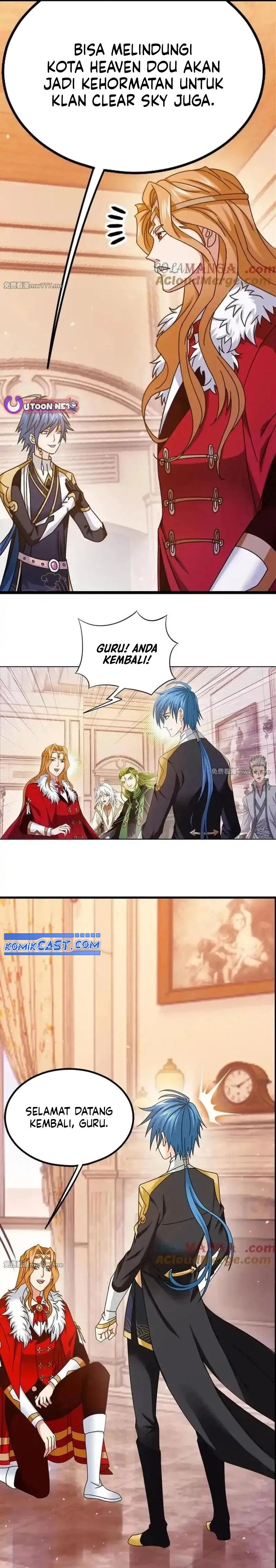 Dilarang COPAS - situs resmi www.mangacanblog.com - Komik soul land 362 - chapter 362 363 Indonesia soul land 362 - chapter 362 Terbaru 13|Baca Manga Komik Indonesia|Mangacan