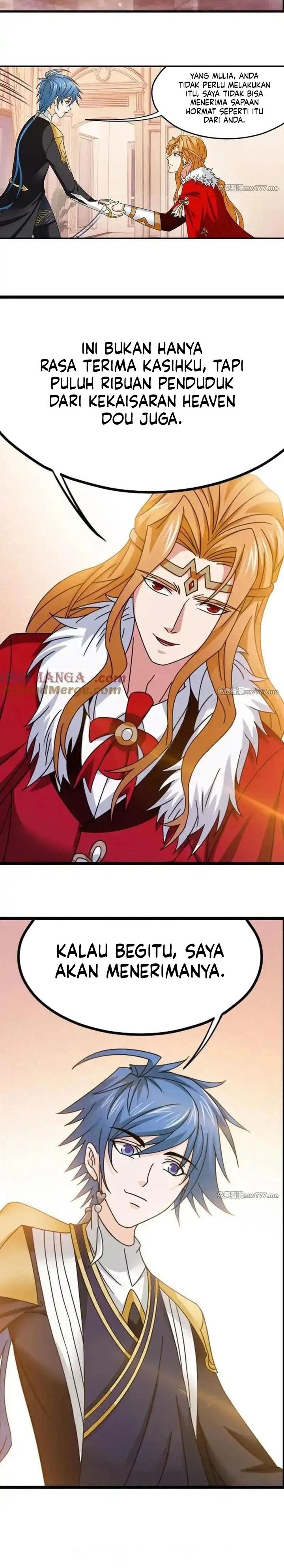 Dilarang COPAS - situs resmi www.mangacanblog.com - Komik soul land 362 - chapter 362 363 Indonesia soul land 362 - chapter 362 Terbaru 14|Baca Manga Komik Indonesia|Mangacan