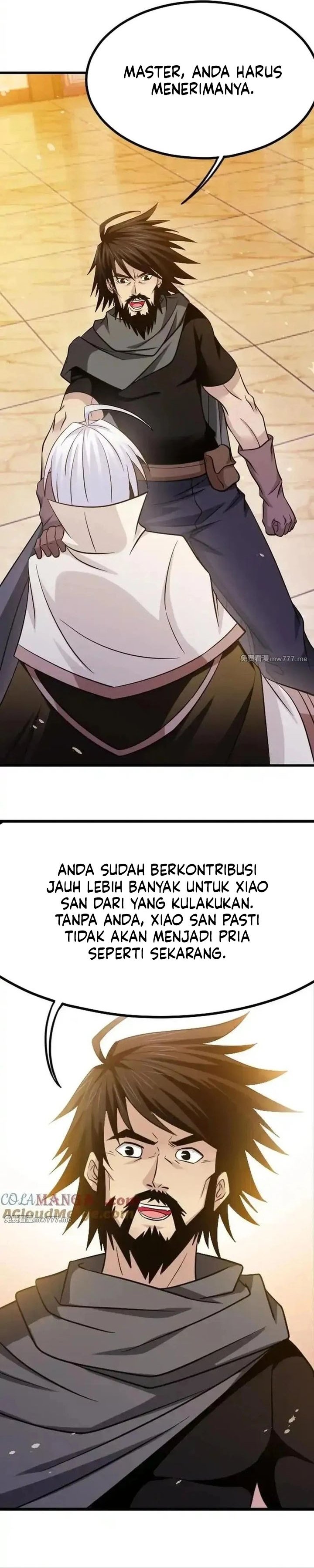 Dilarang COPAS - situs resmi www.mangacanblog.com - Komik soul land 362 - chapter 362 363 Indonesia soul land 362 - chapter 362 Terbaru 18|Baca Manga Komik Indonesia|Mangacan