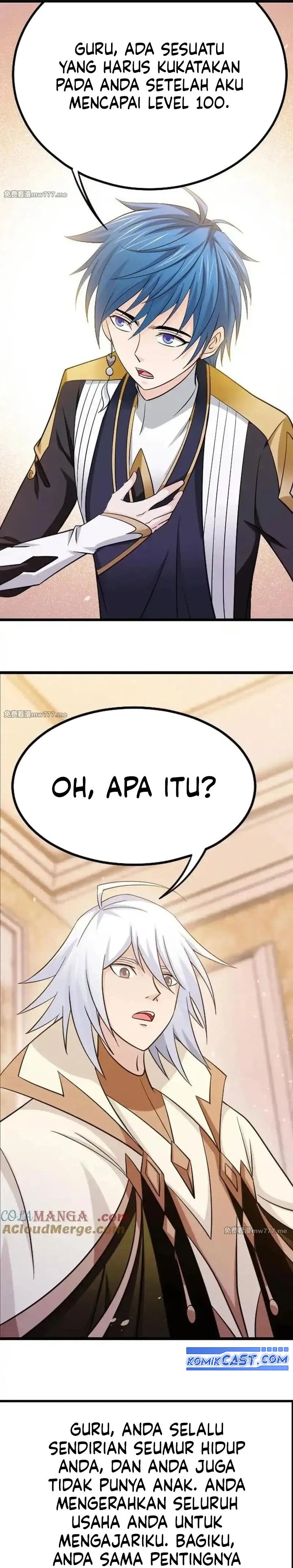 Dilarang COPAS - situs resmi www.mangacanblog.com - Komik soul land 362 - chapter 362 363 Indonesia soul land 362 - chapter 362 Terbaru 19|Baca Manga Komik Indonesia|Mangacan