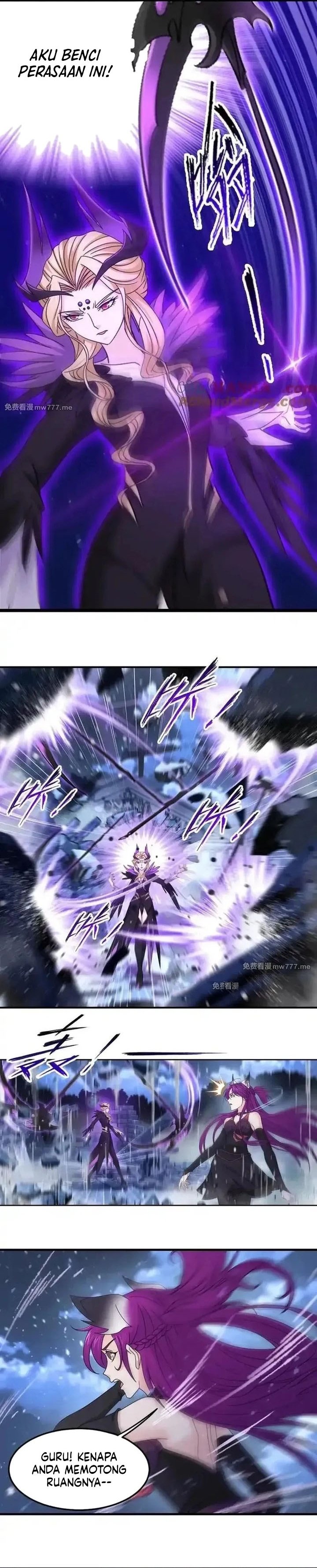 Dilarang COPAS - situs resmi www.mangacanblog.com - Komik soul land 362 - chapter 362 363 Indonesia soul land 362 - chapter 362 Terbaru 26|Baca Manga Komik Indonesia|Mangacan