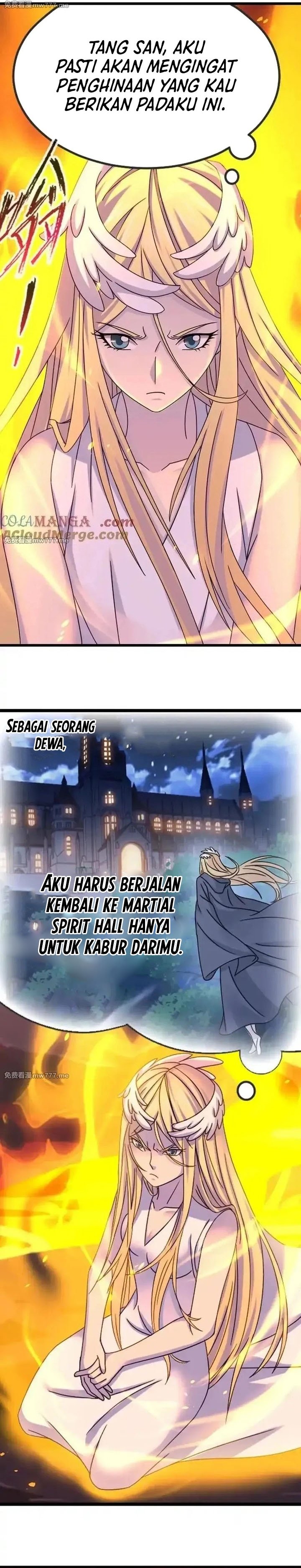 Dilarang COPAS - situs resmi www.mangacanblog.com - Komik soul land 362 - chapter 362 363 Indonesia soul land 362 - chapter 362 Terbaru 28|Baca Manga Komik Indonesia|Mangacan