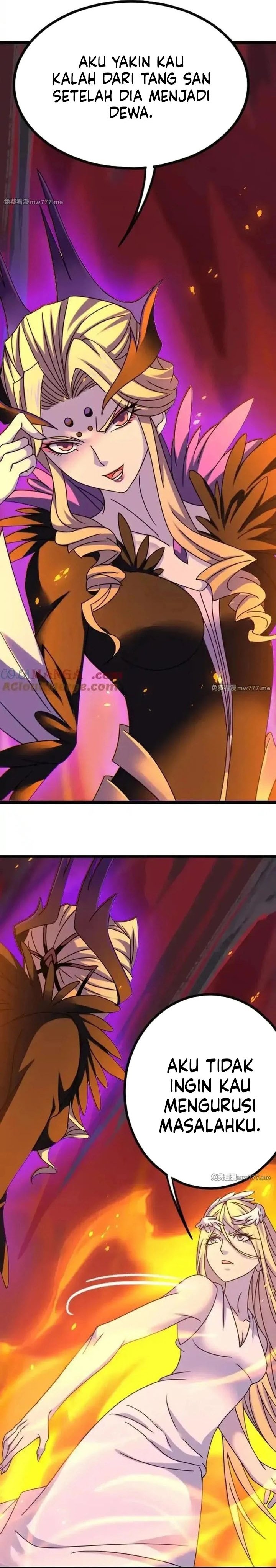 Dilarang COPAS - situs resmi www.mangacanblog.com - Komik soul land 362 - chapter 362 363 Indonesia soul land 362 - chapter 362 Terbaru 30|Baca Manga Komik Indonesia|Mangacan