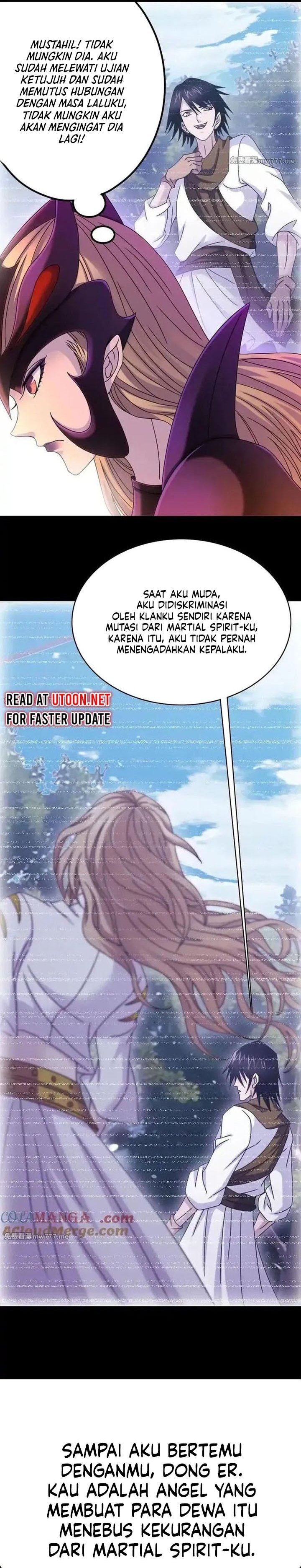 Dilarang COPAS - situs resmi www.mangacanblog.com - Komik soul land 362 - chapter 362 363 Indonesia soul land 362 - chapter 362 Terbaru 34|Baca Manga Komik Indonesia|Mangacan