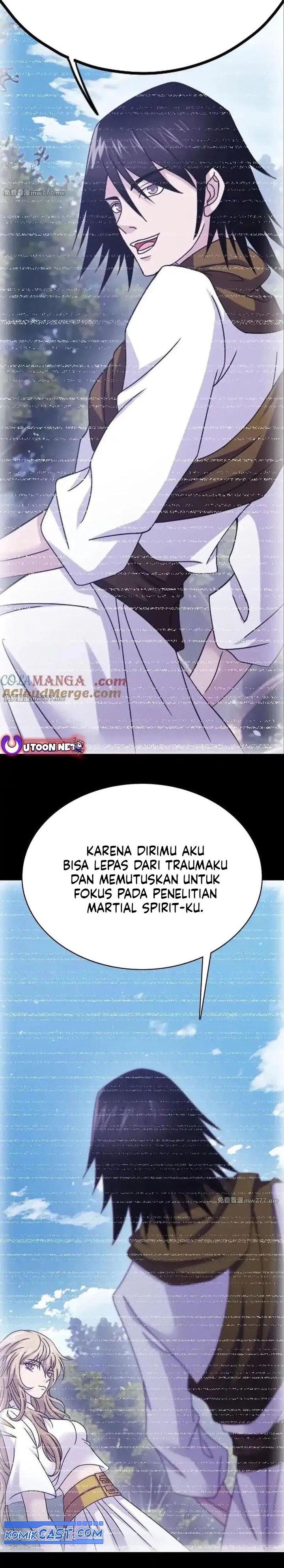 Dilarang COPAS - situs resmi www.mangacanblog.com - Komik soul land 362 - chapter 362 363 Indonesia soul land 362 - chapter 362 Terbaru 35|Baca Manga Komik Indonesia|Mangacan