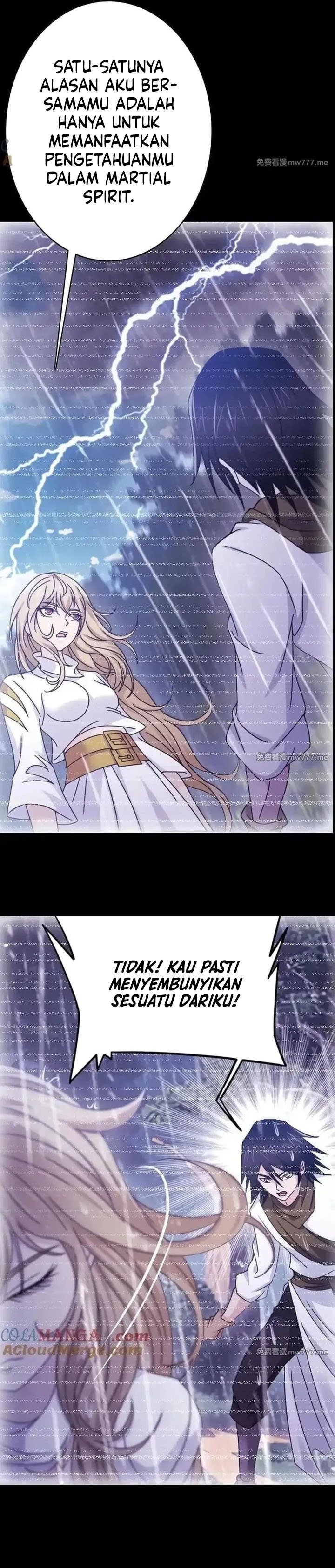 Dilarang COPAS - situs resmi www.mangacanblog.com - Komik soul land 362 - chapter 362 363 Indonesia soul land 362 - chapter 362 Terbaru 36|Baca Manga Komik Indonesia|Mangacan