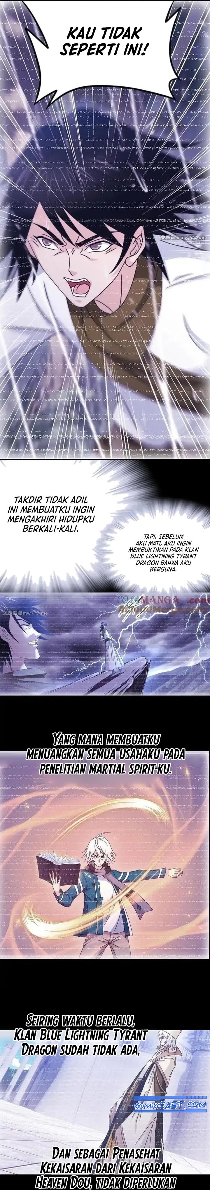 Dilarang COPAS - situs resmi www.mangacanblog.com - Komik soul land 362 - chapter 362 363 Indonesia soul land 362 - chapter 362 Terbaru 37|Baca Manga Komik Indonesia|Mangacan