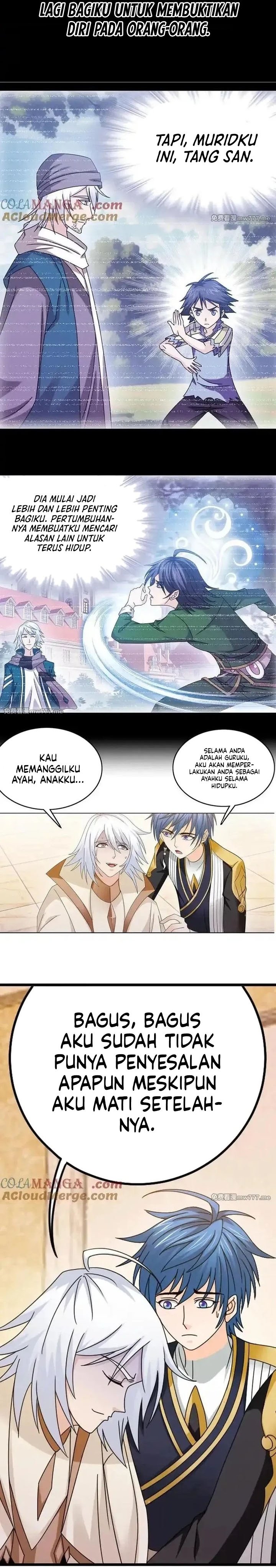 Dilarang COPAS - situs resmi www.mangacanblog.com - Komik soul land 362 - chapter 362 363 Indonesia soul land 362 - chapter 362 Terbaru 38|Baca Manga Komik Indonesia|Mangacan