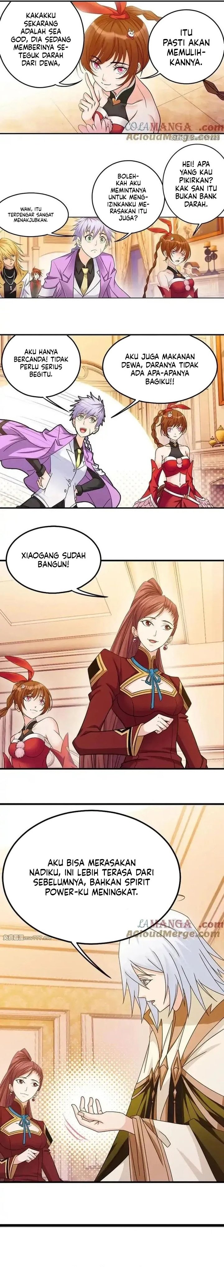 Dilarang COPAS - situs resmi www.mangacanblog.com - Komik soul land 362 - chapter 362 363 Indonesia soul land 362 - chapter 362 Terbaru 43|Baca Manga Komik Indonesia|Mangacan