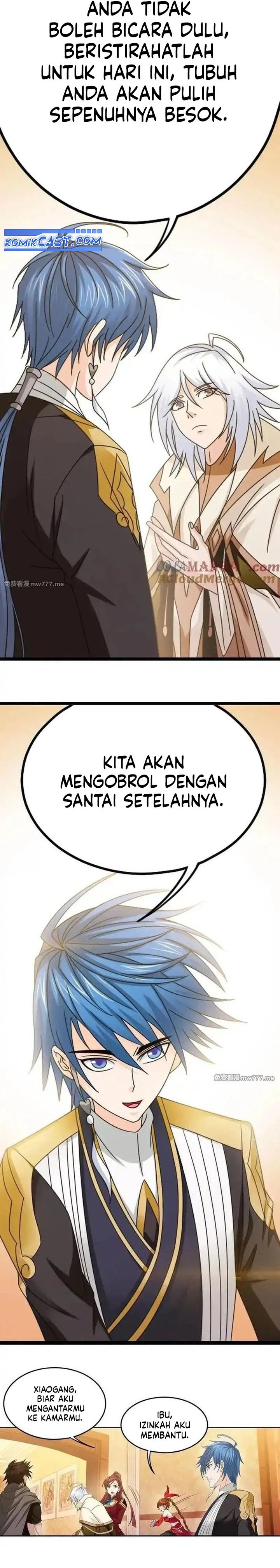 Dilarang COPAS - situs resmi www.mangacanblog.com - Komik soul land 362 - chapter 362 363 Indonesia soul land 362 - chapter 362 Terbaru 44|Baca Manga Komik Indonesia|Mangacan
