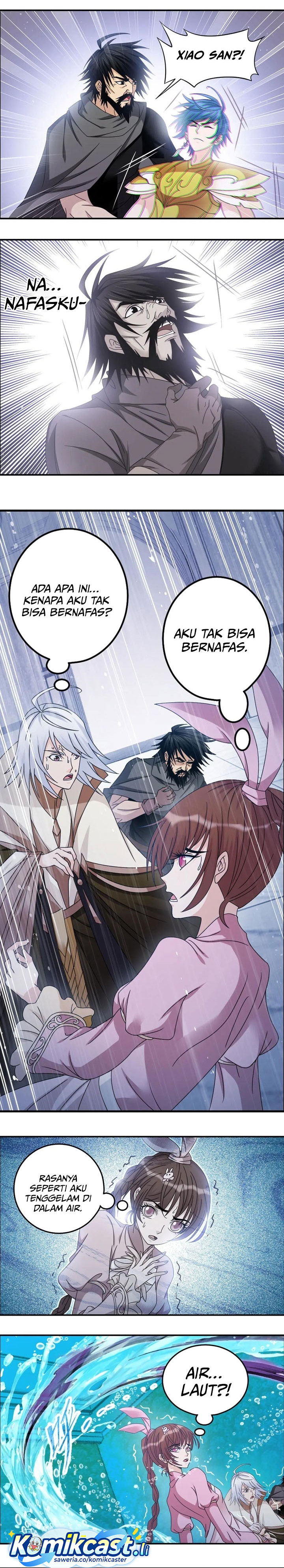 Dilarang COPAS - situs resmi www.mangacanblog.com - Komik soul land 367 - chapter 367 368 Indonesia soul land 367 - chapter 367 Terbaru 4|Baca Manga Komik Indonesia|Mangacan