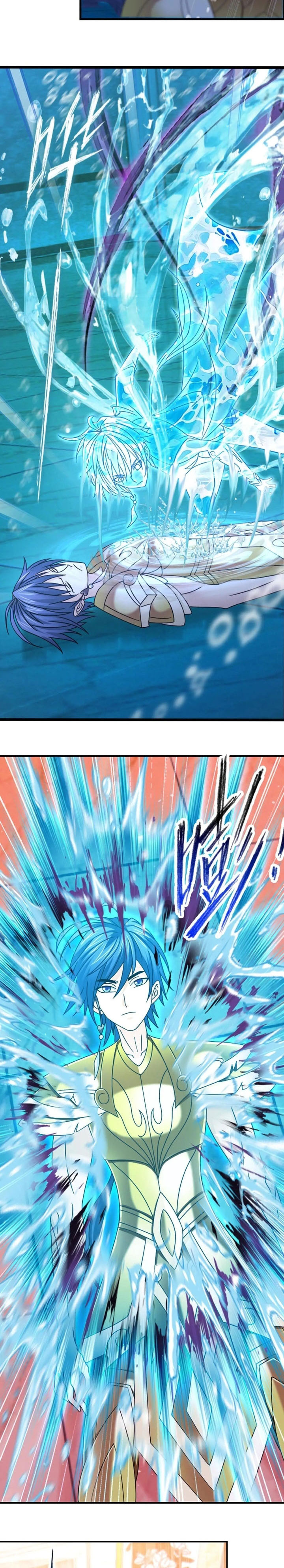 Dilarang COPAS - situs resmi www.mangacanblog.com - Komik soul land 367 - chapter 367 368 Indonesia soul land 367 - chapter 367 Terbaru 6|Baca Manga Komik Indonesia|Mangacan