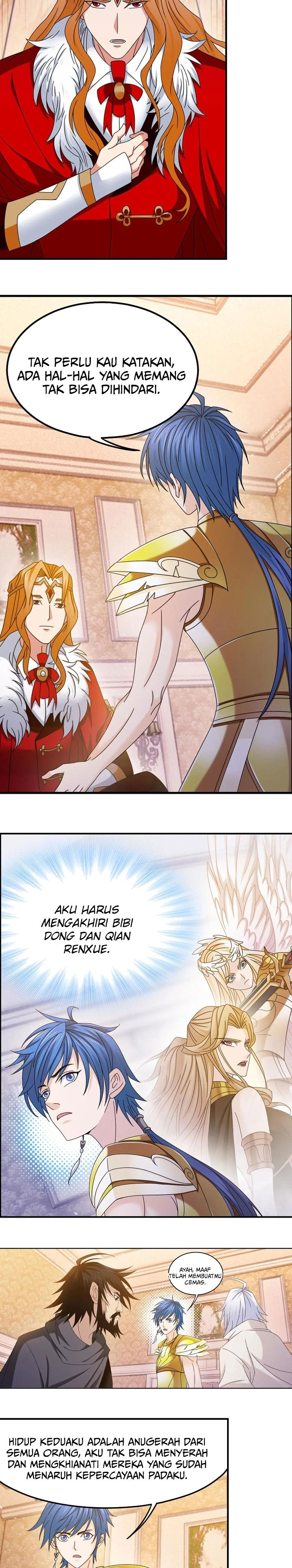 Dilarang COPAS - situs resmi www.mangacanblog.com - Komik soul land 367 - chapter 367 368 Indonesia soul land 367 - chapter 367 Terbaru 10|Baca Manga Komik Indonesia|Mangacan