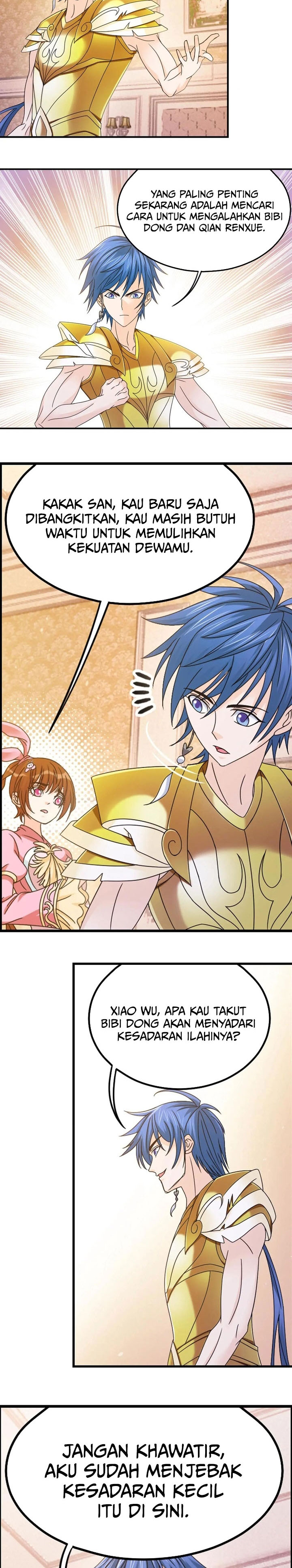 Dilarang COPAS - situs resmi www.mangacanblog.com - Komik soul land 367 - chapter 367 368 Indonesia soul land 367 - chapter 367 Terbaru 11|Baca Manga Komik Indonesia|Mangacan