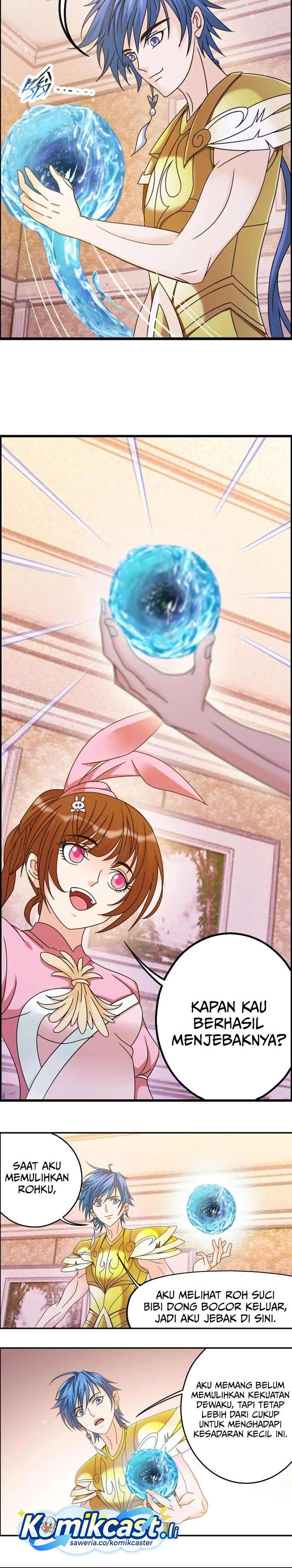 Dilarang COPAS - situs resmi www.mangacanblog.com - Komik soul land 367 - chapter 367 368 Indonesia soul land 367 - chapter 367 Terbaru 12|Baca Manga Komik Indonesia|Mangacan