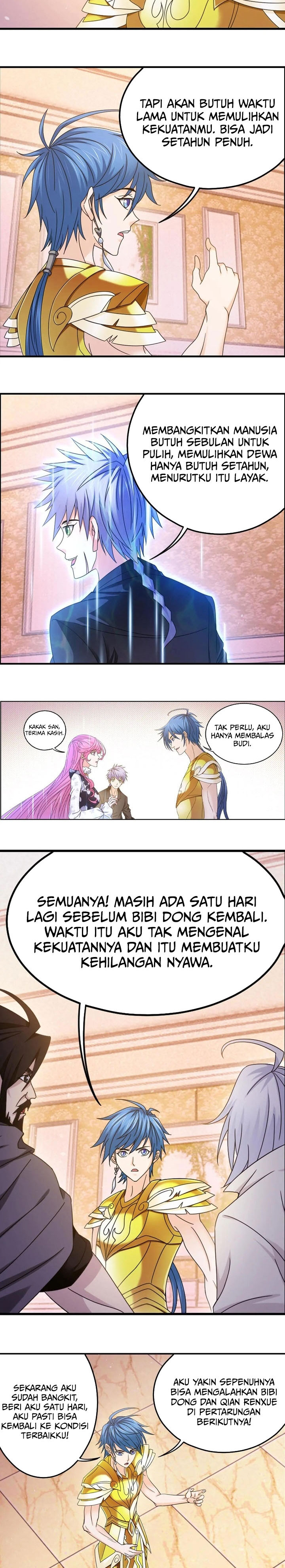 Dilarang COPAS - situs resmi www.mangacanblog.com - Komik soul land 367 - chapter 367 368 Indonesia soul land 367 - chapter 367 Terbaru 15|Baca Manga Komik Indonesia|Mangacan