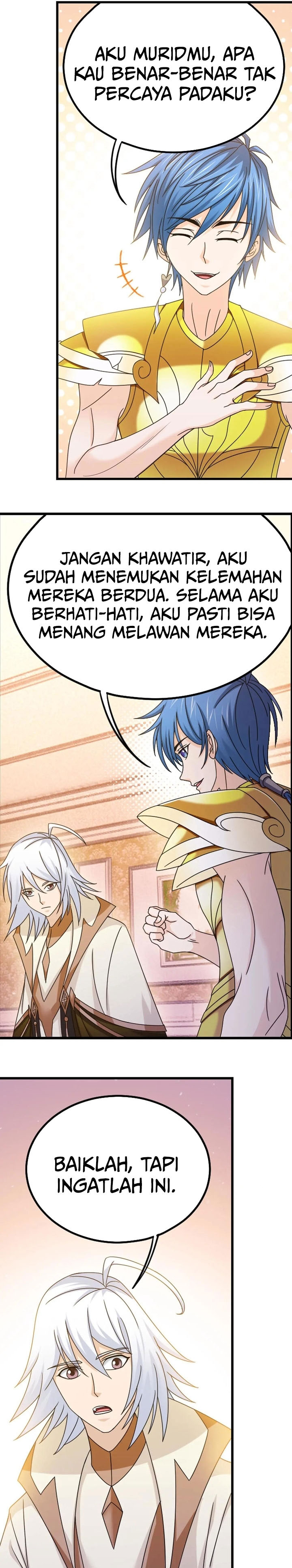 Dilarang COPAS - situs resmi www.mangacanblog.com - Komik soul land 367 - chapter 367 368 Indonesia soul land 367 - chapter 367 Terbaru 17|Baca Manga Komik Indonesia|Mangacan