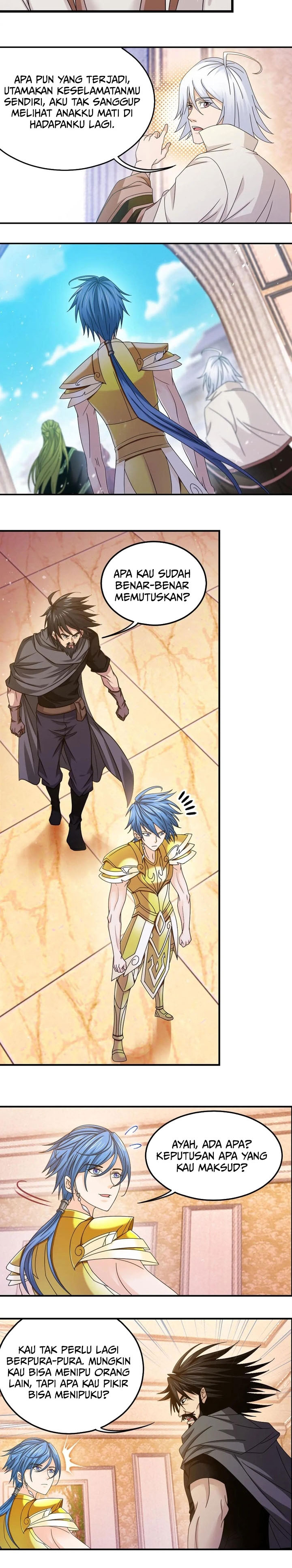 Dilarang COPAS - situs resmi www.mangacanblog.com - Komik soul land 367 - chapter 367 368 Indonesia soul land 367 - chapter 367 Terbaru 18|Baca Manga Komik Indonesia|Mangacan