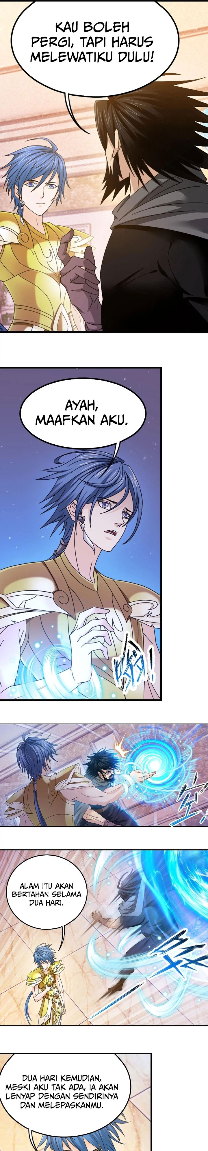 Dilarang COPAS - situs resmi www.mangacanblog.com - Komik soul land 367 - chapter 367 368 Indonesia soul land 367 - chapter 367 Terbaru 21|Baca Manga Komik Indonesia|Mangacan