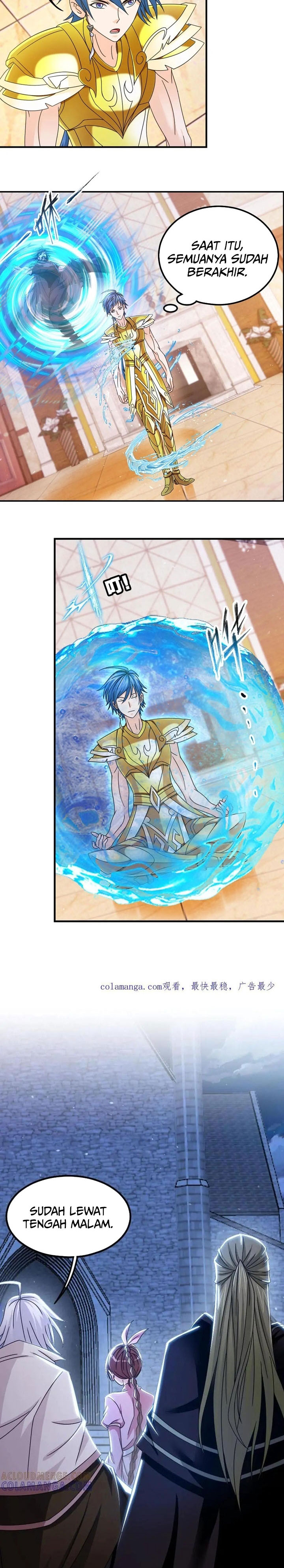 Dilarang COPAS - situs resmi www.mangacanblog.com - Komik soul land 367 - chapter 367 368 Indonesia soul land 367 - chapter 367 Terbaru 22|Baca Manga Komik Indonesia|Mangacan