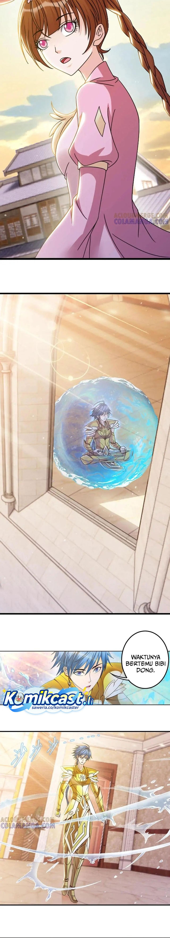 Dilarang COPAS - situs resmi www.mangacanblog.com - Komik soul land 367 - chapter 367 368 Indonesia soul land 367 - chapter 367 Terbaru 24|Baca Manga Komik Indonesia|Mangacan