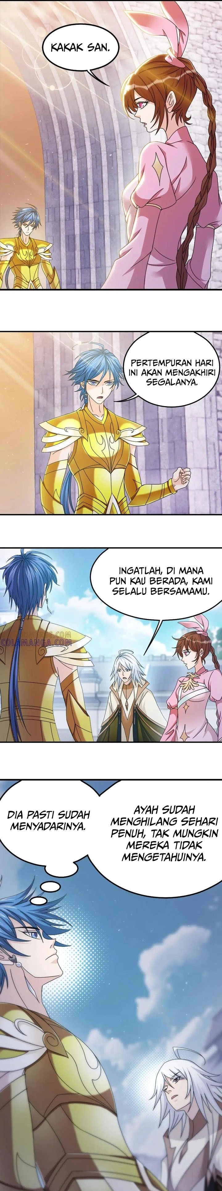 Dilarang COPAS - situs resmi www.mangacanblog.com - Komik soul land 367 - chapter 367 368 Indonesia soul land 367 - chapter 367 Terbaru 25|Baca Manga Komik Indonesia|Mangacan