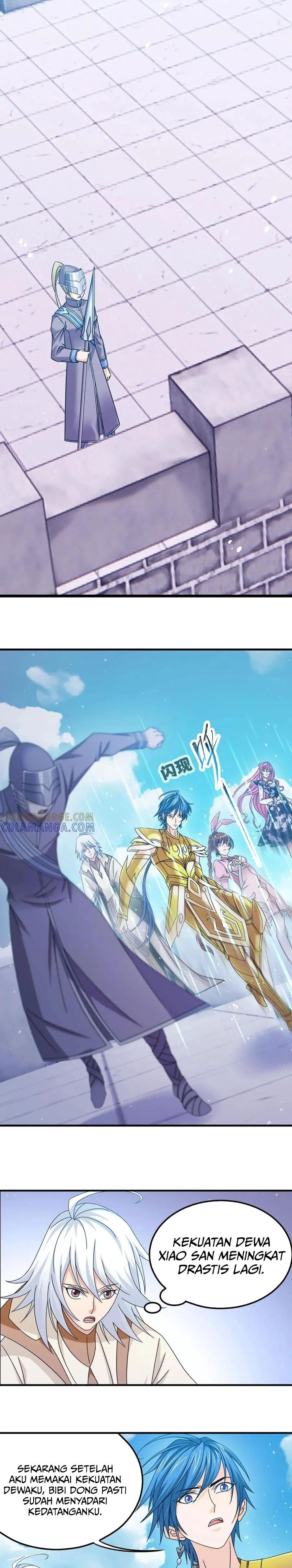 Dilarang COPAS - situs resmi www.mangacanblog.com - Komik soul land 367 - chapter 367 368 Indonesia soul land 367 - chapter 367 Terbaru 27|Baca Manga Komik Indonesia|Mangacan